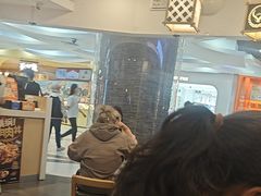 -吉野家(上海美罗城店)