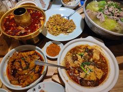 -全牛匠·乐山跷脚牛肉(新中关店)