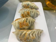 羊肉煎饺-新兴家喻酒家·羊城名宴(昌岗店)