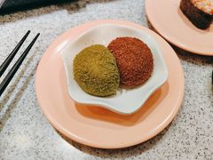 -争鲜回转寿司(金桥家乐福店)