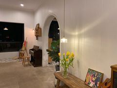 -花苑里咖啡(威远店)