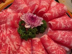 -色響火锅(恒隆广场店)