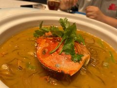 家烧珍宝蟹-東大方(武康千秋广场店)