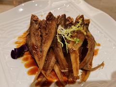 -湖州皇冠假日酒店-彩丰楼中餐厅
