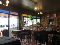 -Barrab restaurant Chiang Rai