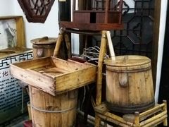 -吴门人家·苏宴宫廷菜(拙政园店)