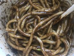 -熊腊生热干面馆(宝丰店)