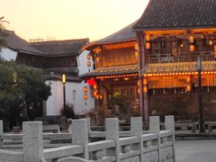 -运河游船(武林门码头)