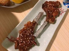 -天空花园餐吧·生日·团建(南山店)