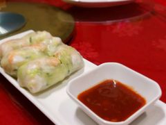 -万柳阁小馆·花园餐厅(龙潭湖店)