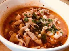 鸡肠-龙泉人椰子鸡.糟粕醋.海南菜(三亚旗舰店)