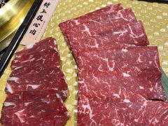 -NIUAN牛庵·日式和牛烧肉(恒隆店)