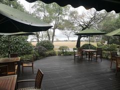 -浙江西子宾馆·瑶园咖啡厅