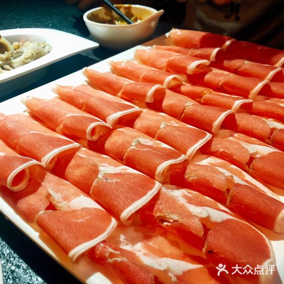 有料儿铜锅(白堤路店)