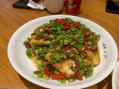 -辣公子·千岛湖私房菜(滨江店)