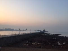 栈桥-栈桥景区