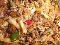 -蛙喔牛蛙(太仓万达店)
