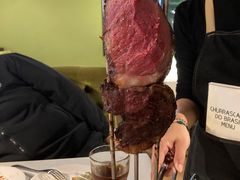 -戈拿旺巴西烤肉(崇文门店)