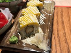 -玉川屋创意日料(柳巷店)