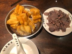 -真粥道(新华东路店)