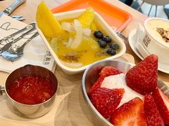 -满记甜品(荟聚购物中心店)