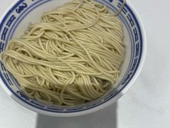 -鲁达面馆本帮风味(共康东路店)