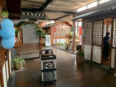 -麒麟小院·老九江菜(安平路店)