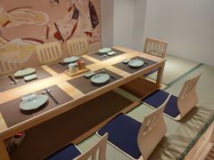 -浦·传统日式料理(3 5 1 1 店)