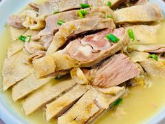 -北京烤鸭店(新桥家园·浦口店)