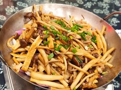 -印象徽州·正宗徽菜体验店