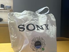 -Sony Store索尼(深圳深业上城店)