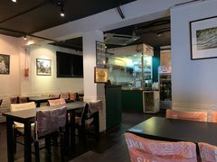 大堂-南蛮子(进贤路店)