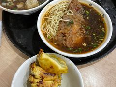 -蒋家桥饺面店(广陵路店)