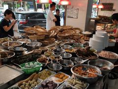 -长平老姿娘夜粥(平东一街店)