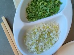 -前门·鲜肉火锅(长风店)