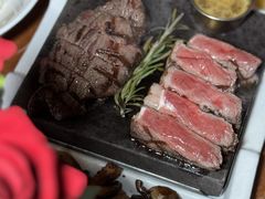 -Entrecôte 法国牛扒馆(保利·时光里店)
