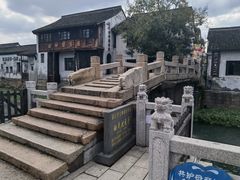-衣裳街历史文化街区