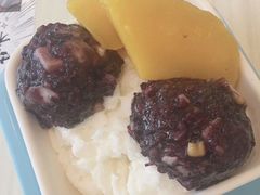 -满记甜品(荟聚购物中心店)