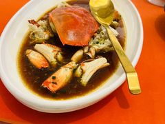 -白金汉爵大酒店·中餐厅(相城店)