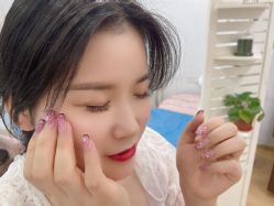 -初NAIL日式美甲美睫沙龙