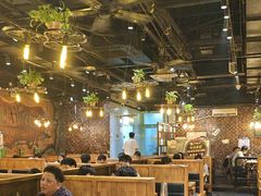 -小俩口烧烤东北菜(双井店)