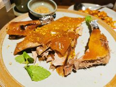 -青年公社烤鸭(青年路店)