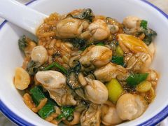 -阿忠食坊大排档·20年老店(万象城店)
