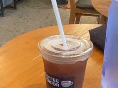 -CoffeeVendor(西乡店)
