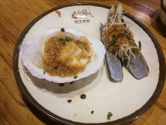 -黄寺蒸汽海鲜(黄寺大街店)