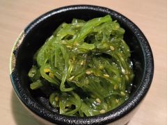 和风海藻-沼津港精致料理·寿喜烧·烧鸟(漕河泾印象城店)