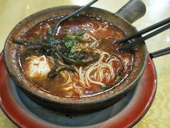 -清真·马文砂锅大全(麦苋街店)