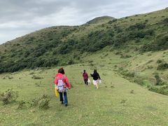景点-大姆山草场