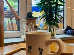-3W咖啡(北大店)