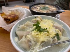 -买又大餐厅(福林里店)